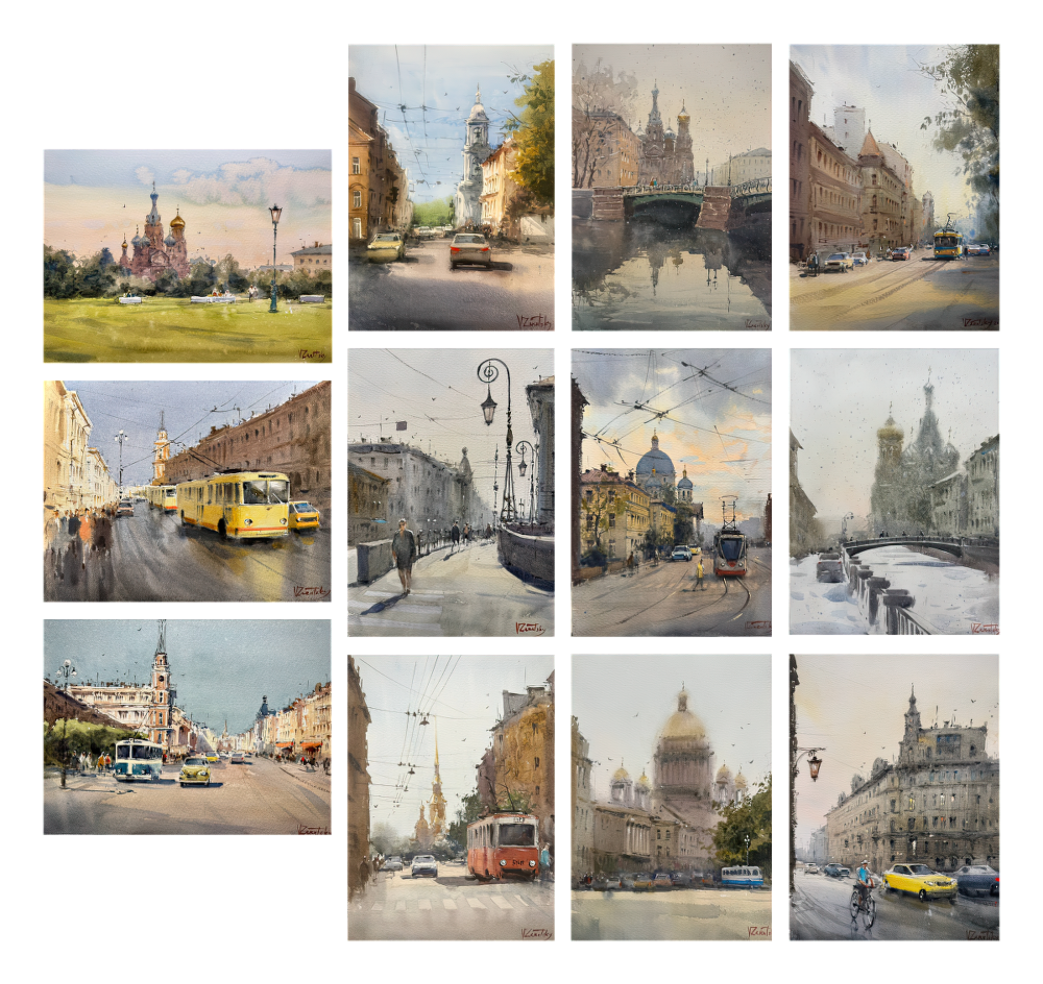 Превью курса